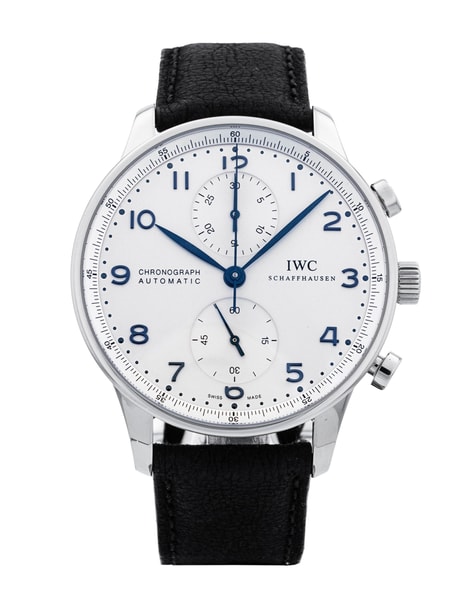 IWC Portugieser Chrono IW371446
